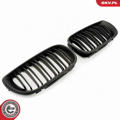 GRILA RADIATOR ESEN SKV 66SKV083 1