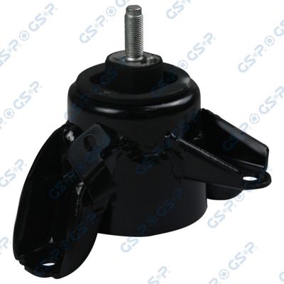 окачване, двигател GSP 533151