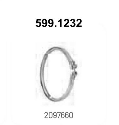 COLIER TOBA ESAPAMENT