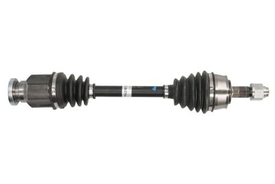полуоска POINT GEAR