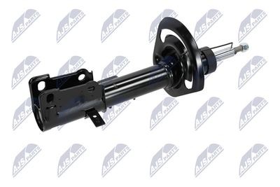 AMORTIZOR NTY AFT037 22