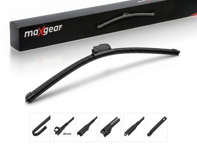 перо на чистачка MAXGEAR 39-9575