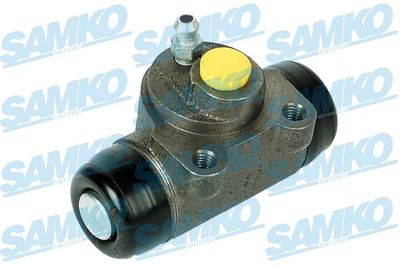 Cylinderek hamulcowy SAMKO C121210