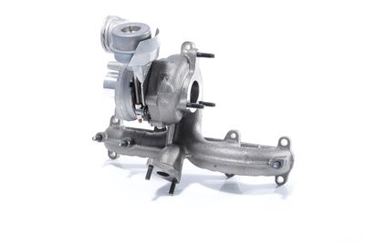 LADER AUFLADUNG BTS Turbo T914074 11