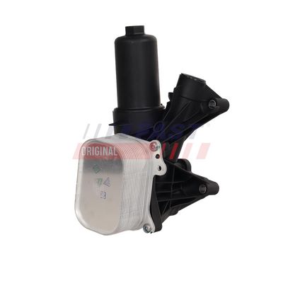 RADIATOR ULEI CUTIE VITEZE FAST FT04622 1