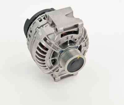 GENERATOR / ALTERNATOR BOSCH 0124615009 21