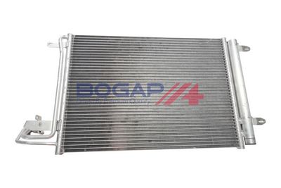 CONDENSATOR CLIMATIZARE BOGAP A4117104 3