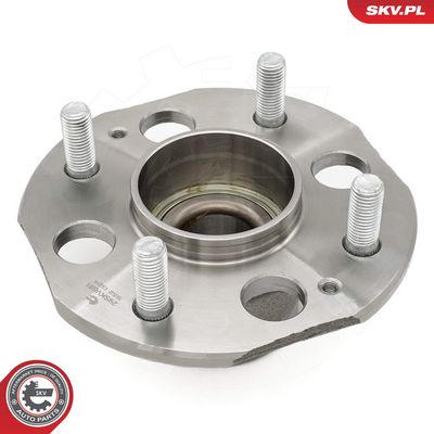 kerékcsapágy készlet ESEN SKV 29SKV681