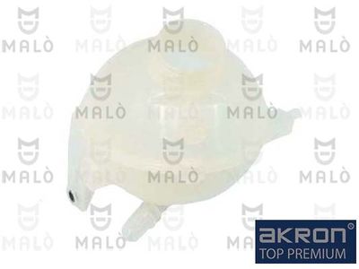 разширителен съд, охладителна течност AKRON-MALÒ 117012
