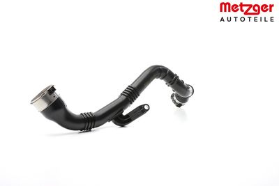 LADELUFTSCHLAUCH METZGER AUTOTEILE 2401037 32