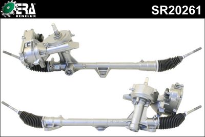 кормилна кутия ERA Benelux SR20261