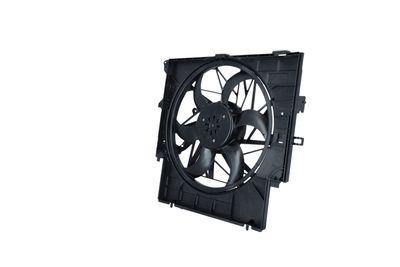 VENTILATOR RADIATOR NRF 470005 9