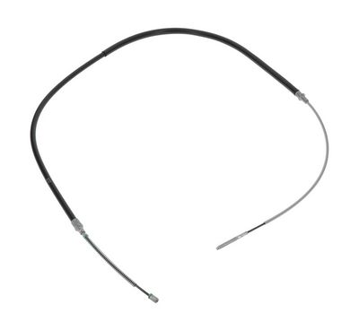 CABLU FRANA DE PARCARE