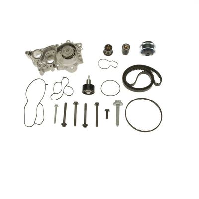 WASSERPUMPE + ZAHNRIEMENSATZ GATES KP7TH15680XS3 50