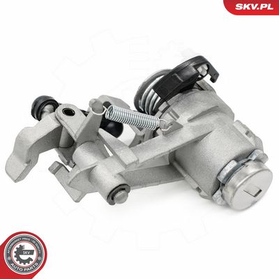 Spínač zapalování / startéru ESEN SKV 65SKV553