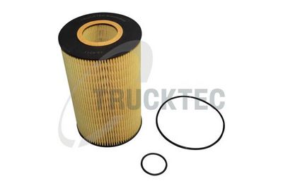 TRUCKTEC AUTOMOTIVE Alyvos filtras