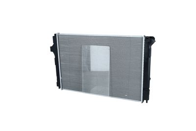RADIATOR RACIRE MOTOR NRF 58382 24