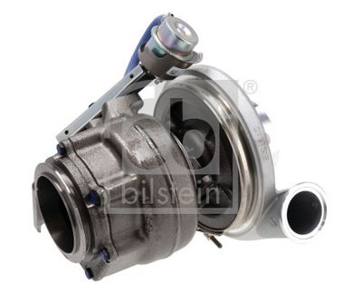 Lader, ladesystem FEBI BILSTEIN 196113