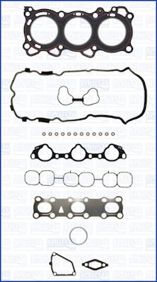 Комплект прокладок, головка цилиндра AJUSA 52353300 для NISSAN (DFAC) TEANA