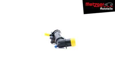TERMOSTAT LICHID RACIRE METZGER AUTOTEILE 4006077 27