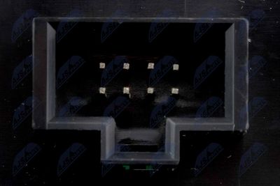 COMUTATOR MACARA GEAM NTY EWSFT033 5