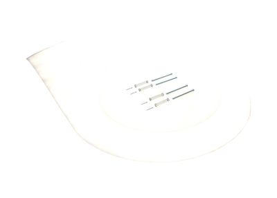 SET ACCESORII PLACUTE FRANA BOSCH 1987474615 9