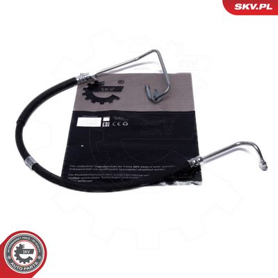 Hydraulická hadica pre riadenie ESEN SKV 10SKV904