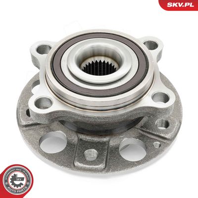 Súprava ložísk kolesa ESEN SKV 29SKV640