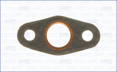 GARNIT ETANS. EVAC.ULEI (COMPRESOR)