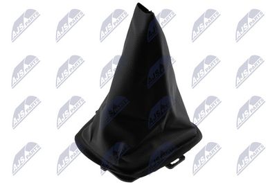 NTY Schalthebelverkleidung