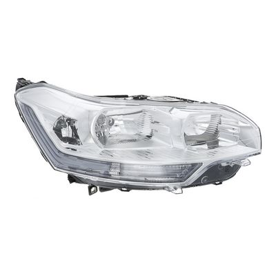 главен фар VALEO 043692