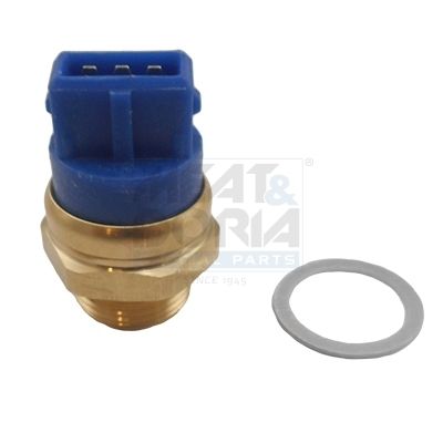 COMUTATOR TEMPERATURA VENTILATOR RADIATOR