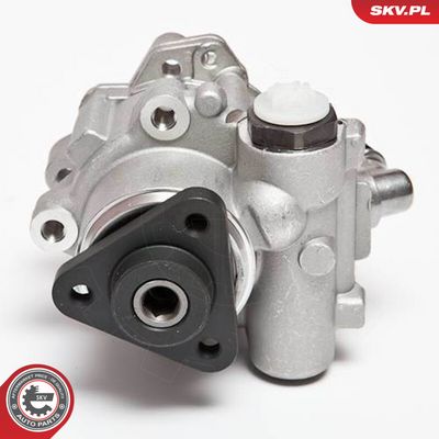 Hydraulické čerpadlo, řízení SKV 10SKV072
