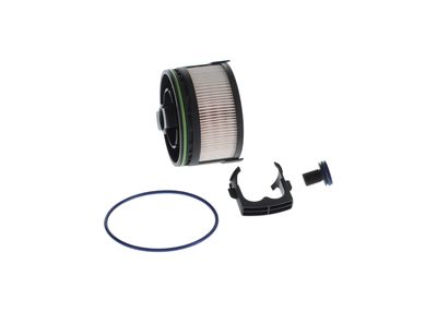 KRAFTSTOFFFILTER BOSCH F026402397 5