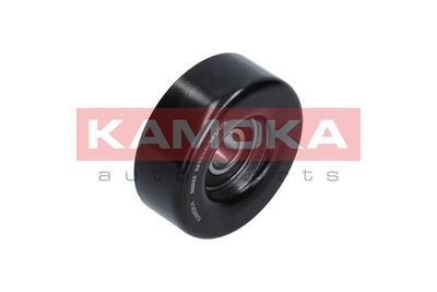 Tensioner Pulley, V-ribbed belt R0022