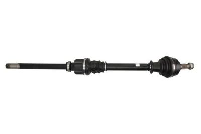 полуоска POINT GEAR PNG72892