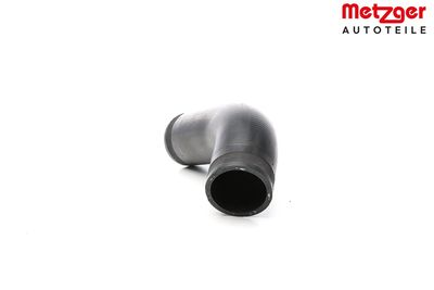 LADELUFTSCHLAUCH METZGER AUTOTEILE 2400082 9