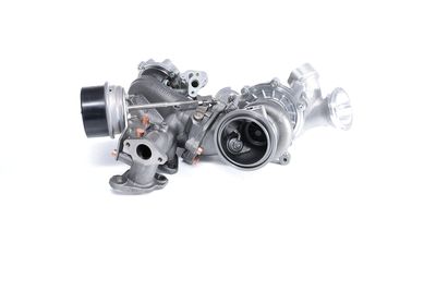 LADER AUFLADUNG BTS Turbo T918348 21