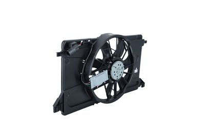 VENTILATOR RADIATOR NRF 47961 20