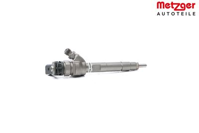 INJECTOR METZGER AUTOTEILE 0870255 17