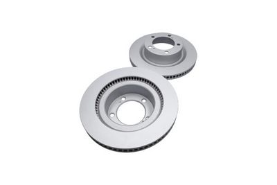 Brzdový kotouč KAVO PARTS BR-9557-C
