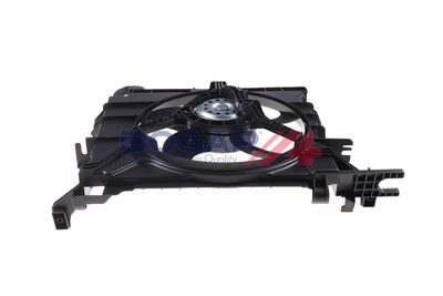 VENTILATOR RADIATOR BOGAP C4243117 1