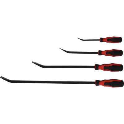 Ks Tools - Sada montážnych pák 4ks