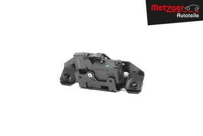 HECKKLAPPENSCHLOSS METZGER AUTOTEILE 2310776 25