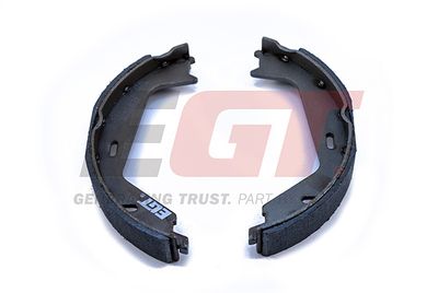 Brake Pad Set, disc brake 421479EGT