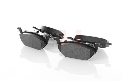 SET PLACUTE FRANA FRANA DISC GH GH414745 26