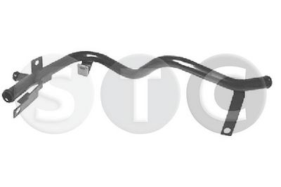 CUPLAJ CONDUCTA LICHID RACIRE