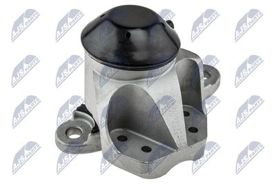 Uloženie, motor NTY ZPS-FR-053