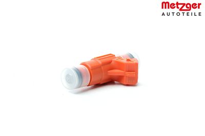 EINSPRITZVENTIL METZGER AUTOTEILE 0920108 36