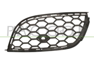 LüFTUNGSGITTER STOßFäNGER